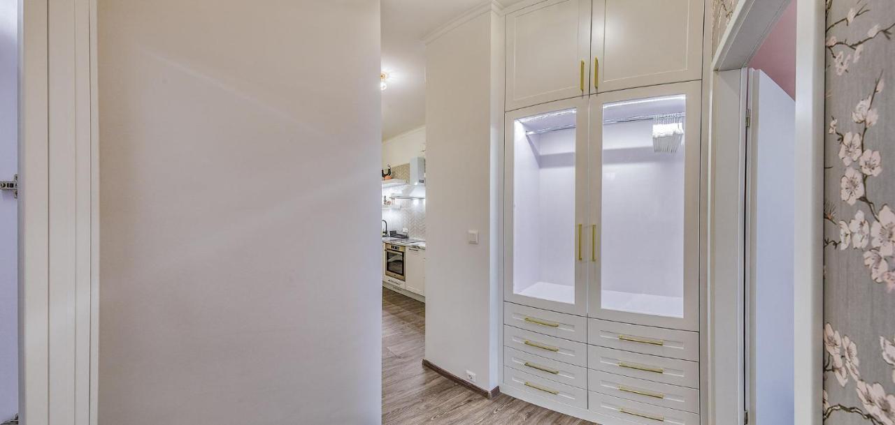 Apartment Sakura House Budapest