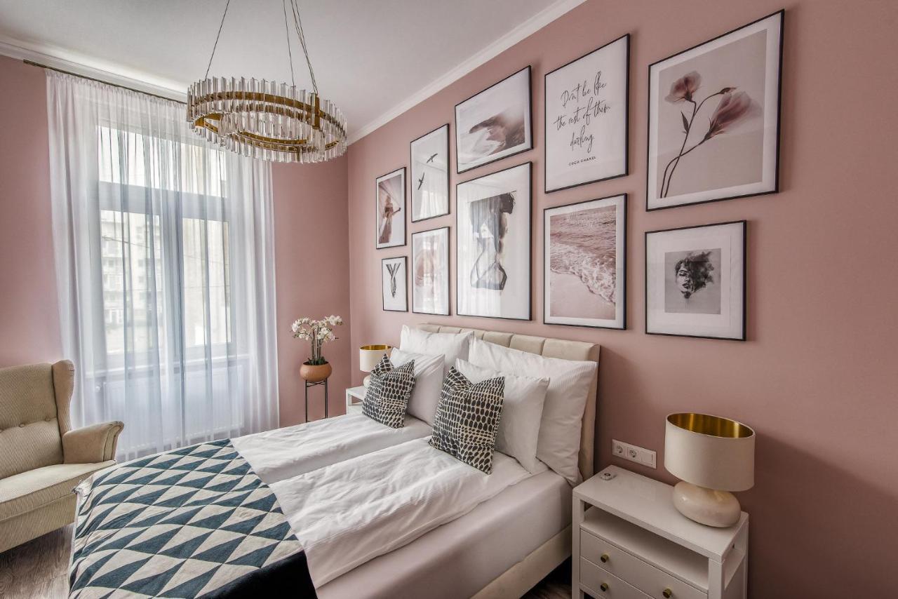 Sakura House Budapest